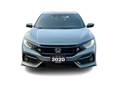 2020 Honda Civic in Markham, Ontario