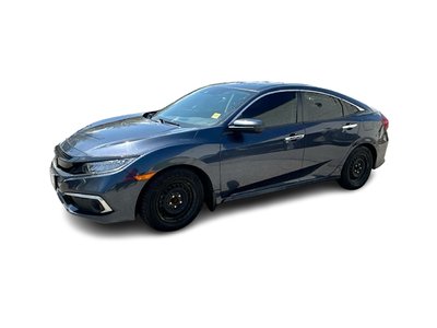 2021 Honda Civic in Markham, Ontario