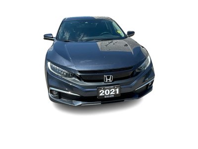 2021 Honda Civic in Markham, Ontario