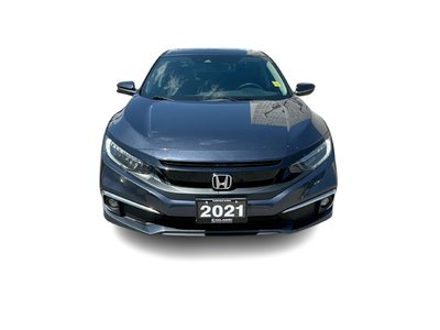 2021 Honda Civic in Markham, Ontario