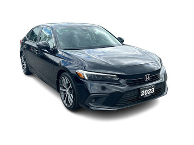 2023 Honda Civic in Markham, Ontario
