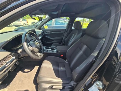 2024 Honda Civic Hatchback in Markham, Ontario