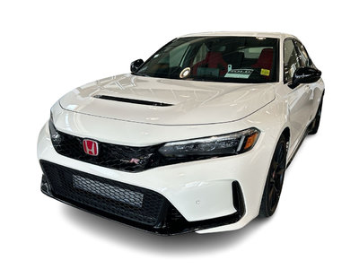 2025 Honda Civic in Markham, Ontario