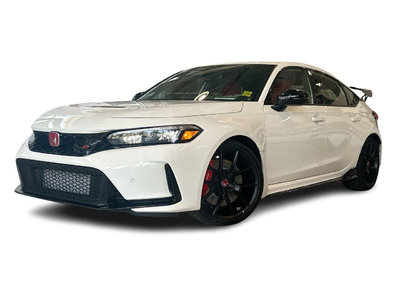 2025 Honda Civic in Markham, Ontario
