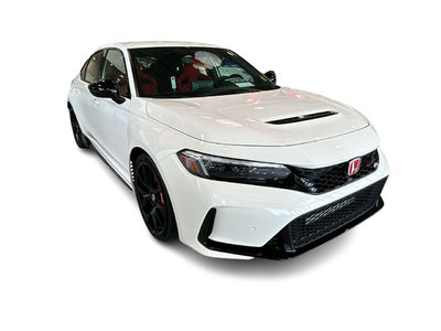 2025 Honda Civic in Markham, Ontario
