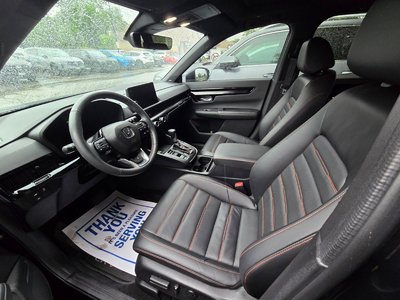 2025 Honda CR-V Hybrid in Markham, Ontario
