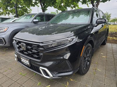 2025 Honda CR-V Hybrid in Markham, Ontario