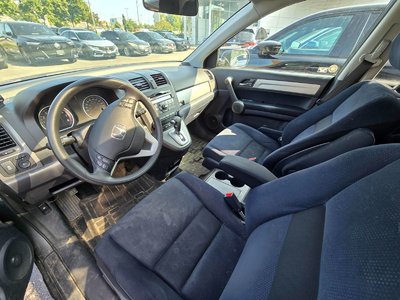 2011 Honda CR-V in Markham, Ontario