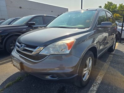 2011 Honda CR-V in Markham, Ontario