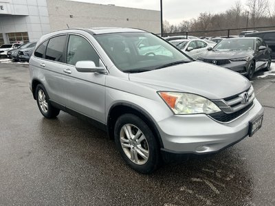 Honda CR-V  2011 à Markham, Ontario