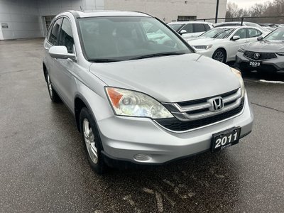 Honda CR-V  2011 à Markham, Ontario