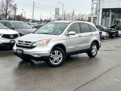 Honda CR-V  2011 à Markham, Ontario