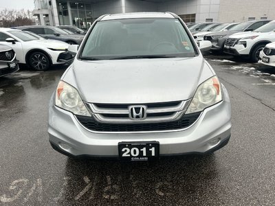 Honda CR-V  2011 à Markham, Ontario