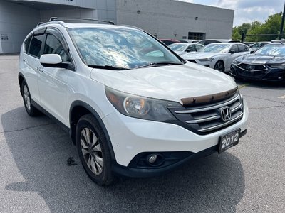 2012 Honda CR-V in Markham, Ontario