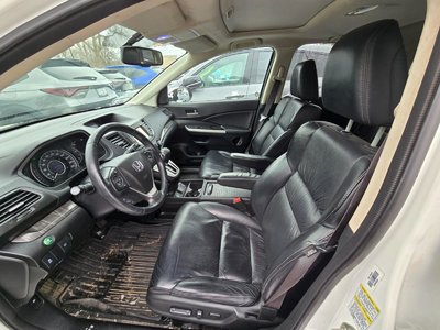 2014 Honda CR-V in Markham, Ontario