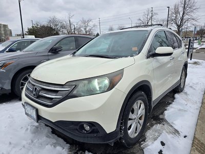 2014 Honda CR-V in Markham, Ontario
