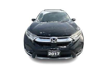 2017 Honda CR-V in Markham, Ontario