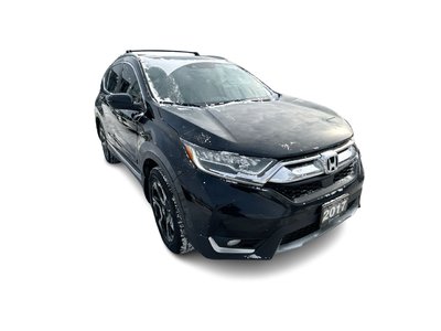2017 Honda CR-V in Markham, Ontario