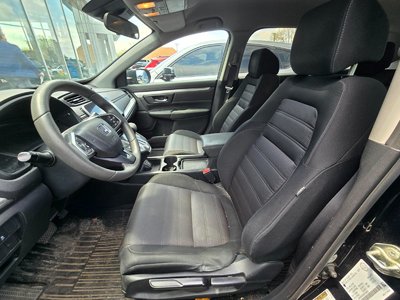 2017 Honda CR-V in Markham, Ontario