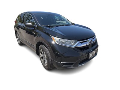 2017 Honda CR-V in Markham, Ontario