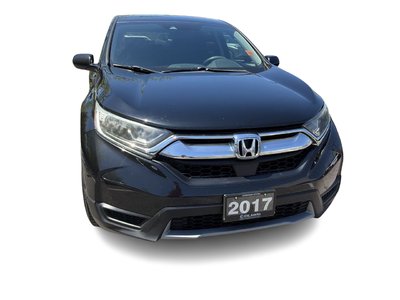 2017 Honda CR-V in Markham, Ontario