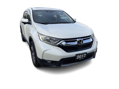 2017 Honda CR-V in Markham, Ontario