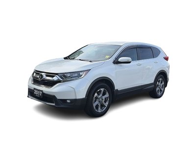 2017 Honda CR-V in Markham, Ontario