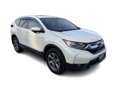 2017 Honda CR-V in Markham, Ontario