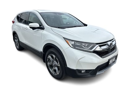 2018 Honda CR-V in Markham, Ontario