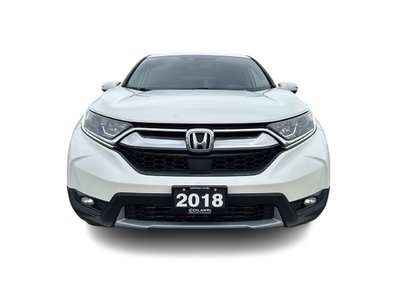 2018 Honda CR-V in Markham, Ontario
