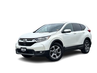2018 Honda CR-V in Markham, Ontario