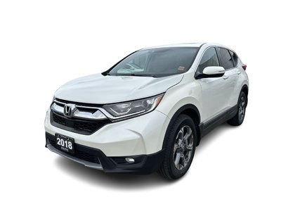 2018 Honda CR-V in Markham, Ontario