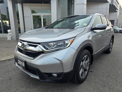 2019 Honda CR-V in Markham, Ontario