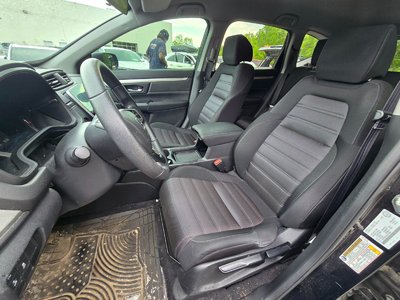2020 Honda CR-V in Markham, Ontario