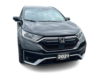 2021 Honda CR-V in Markham, Ontario