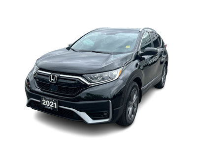 2021 Honda CR-V in Markham, Ontario