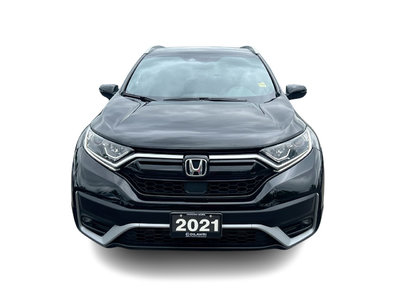 2021 Honda CR-V in Markham, Ontario