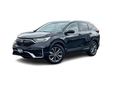 2021 Honda CR-V in Markham, Ontario