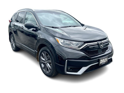 2021 Honda CR-V in Markham, Ontario