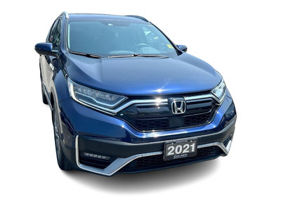 2021 Honda CR-V in Markham, Ontario