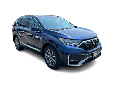 2021 Honda CR-V in Markham, Ontario