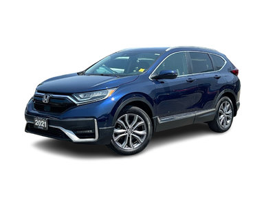 2021 Honda CR-V in Markham, Ontario