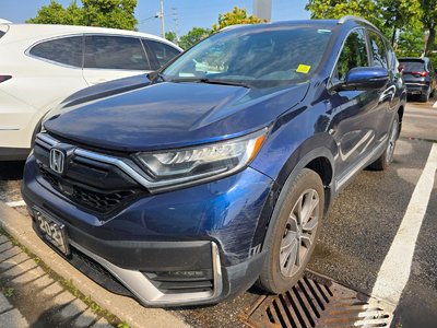 Honda CR-V  2021 à Markham, Ontario
