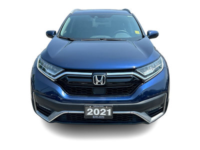 2021 Honda CR-V in Markham, Ontario
