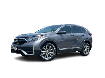 2021 Honda CR-V in Markham, Ontario