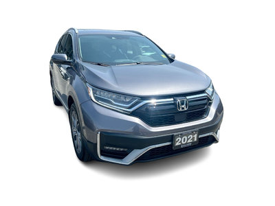 2021 Honda CR-V in Markham, Ontario