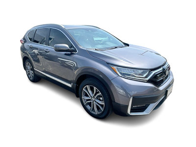 2021 Honda CR-V in Markham, Ontario
