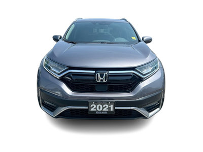 2021 Honda CR-V in Markham, Ontario
