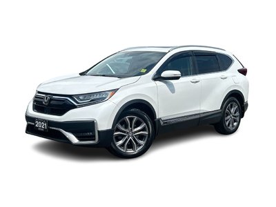 2021 Honda CR-V in Markham, Ontario
