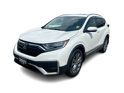 2021 Honda CR-V in Markham, Ontario